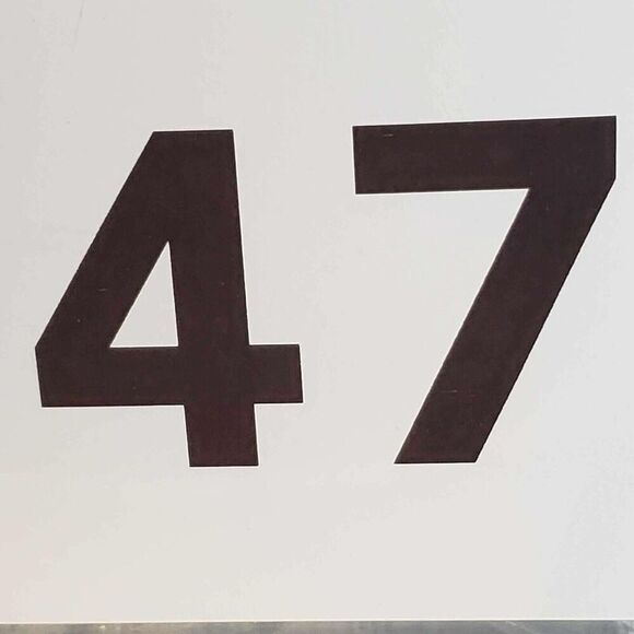 American Eagle AE Jeans Men’s Size 34x36 Light Wash Skinny Distressed - Picture 8 of 8